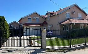 Apartman Gold Lux